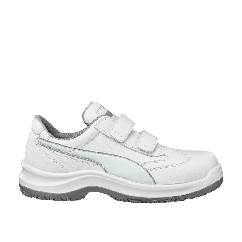 Alles muss raus -  Sicherheitsschuhe Puma Absolute Low S2 SRC 640642 Nummer 43