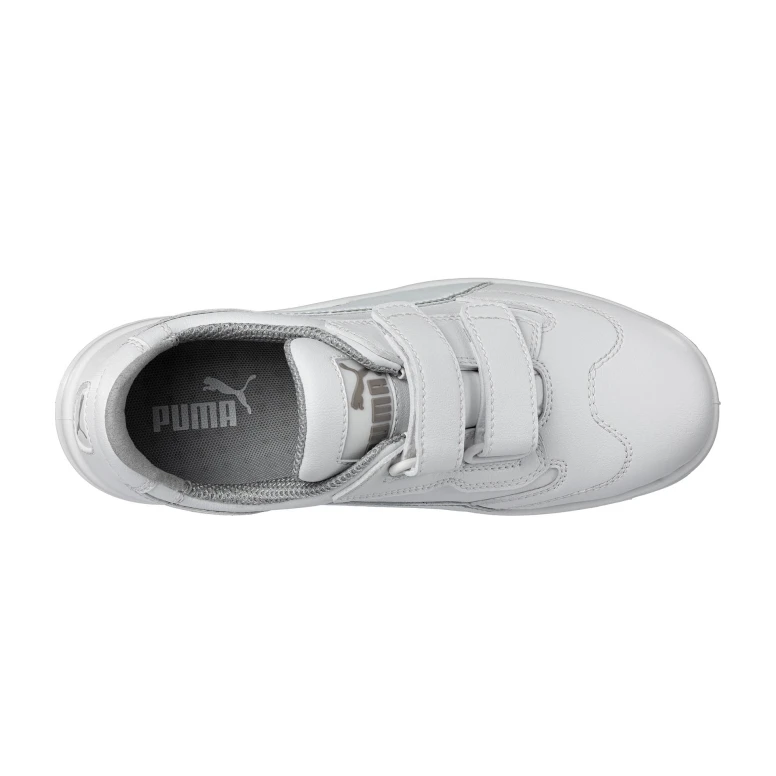 Alles muss raus -  Sicherheitsschuhe Puma Absolute Low S2 SRC 640642 Nummer 43