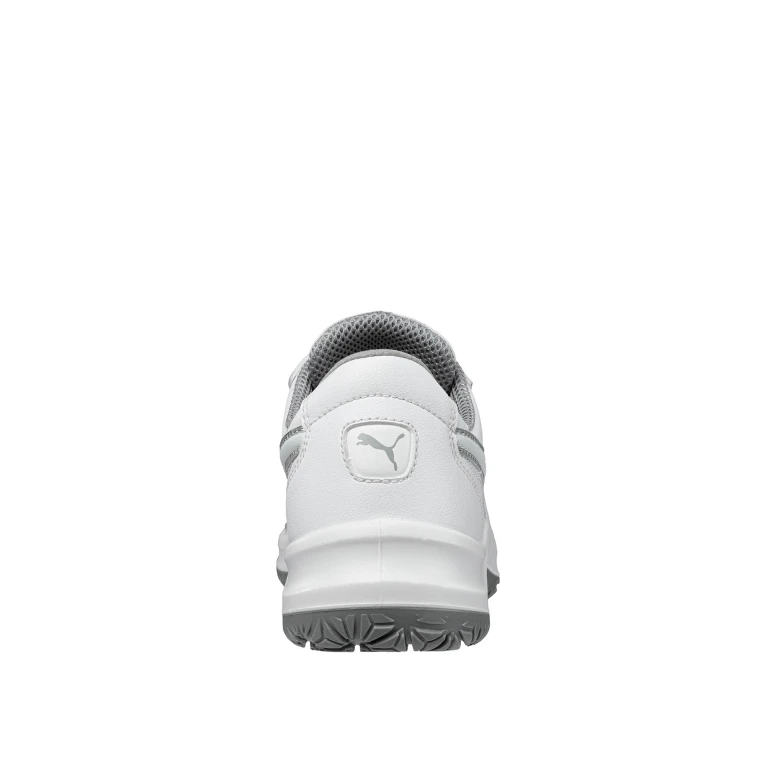 Alles muss raus -  Sicherheitsschuhe Puma Absolute Low S2 SRC 640642 Nummer 43