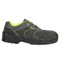 Alles muss raus -  Sicherheitsschuhe Cofra Riace S1P SRC SD062- 000 Nummer 45