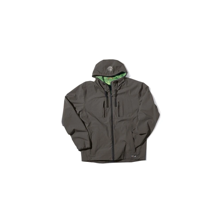 Alles muss raus -  Arbeitsjacke Multitaschen Stretch Dike Goodwin 95226 Größe 3XL Farbe Puderblau