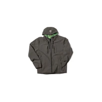 Alles muss raus -  Arbeitsjacke Multitaschen Stretch Dike Goodwin 95226 Größe 3XL Farbe Puderblau
