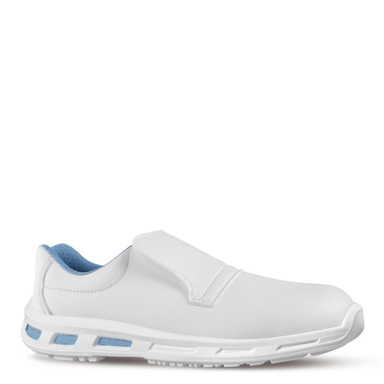 Alles muss raus -  Sicherheitsschuhe Aimont Jasmine S2 SRC IAIA211 Nummer 41