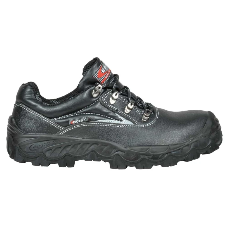 Alles muss raus -  Sicherheitsschuhe Cofra New Celtic S3 SRC FW220- 000 Nummer 43