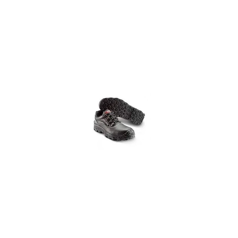 Alles muss raus -  Sicherheitsschuhe Cofra New Celtic S3 SRC FW220- 000 Nummer 43