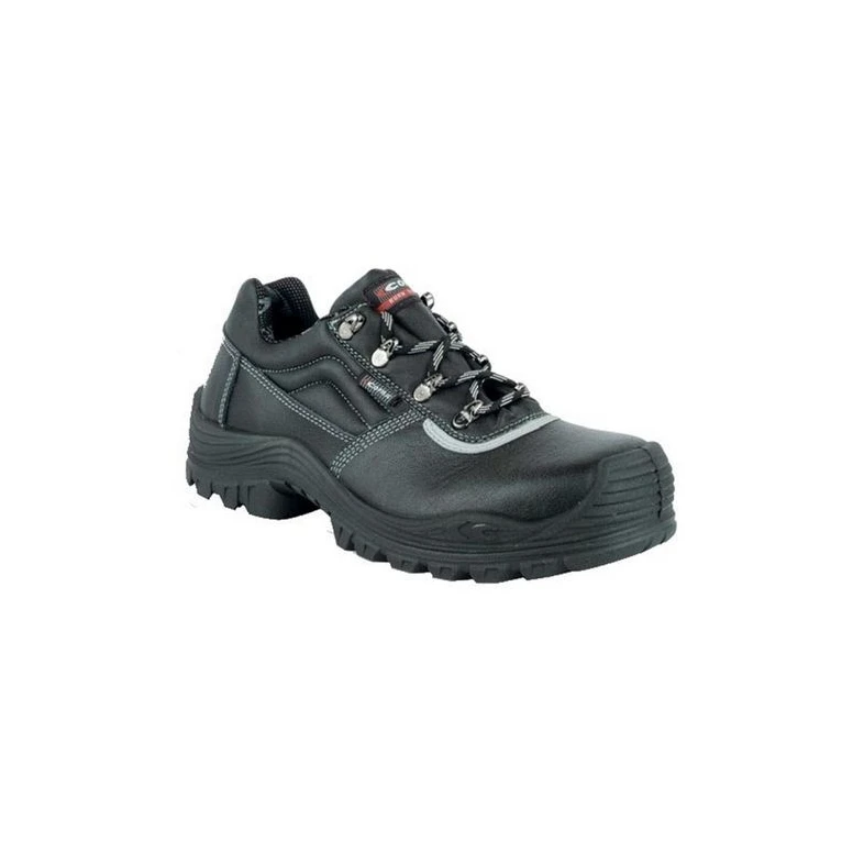 Alles muss raus -  Sicherheitsschuhe Cofra New Celtic S3 SRC FW220- 000 Nummer 43