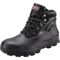 Alles muss raus -  Sicherheitsschuhe Cofra New Tirrenian S3 SRC FW690- 000 Nummer 42