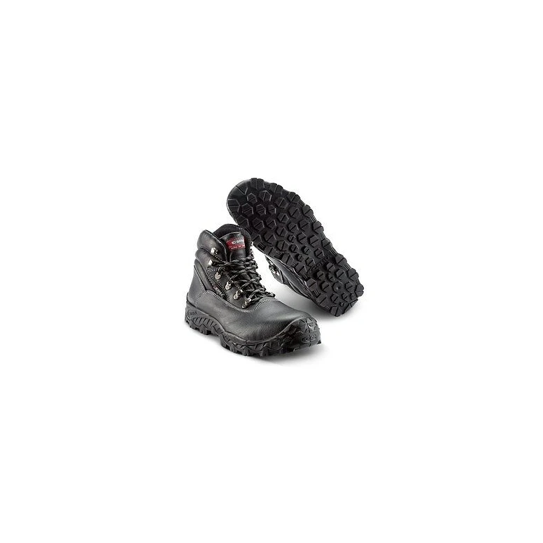 Alles muss raus -  Sicherheitsschuhe Cofra New Tirrenian S3 SRC FW690- 000 Nummer 43