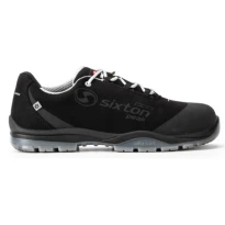 Sicherheitsschuhe Sixton Tango S3S FO SR ESD 93556-02L Bequeme Niedrige