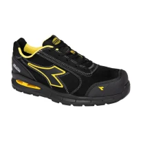 Alles muss raus -  Sicherheitsschuhe niedrig Diadora Run A.Box Master Low S3S FO SR SC ESD 701.182531 Nummer 43