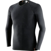 T-shirt aus thermoregulierendem Gewebe 472012 Neri