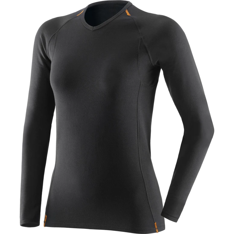 T-shirt aus thermoregulierendem Gewebe 472016 Neri