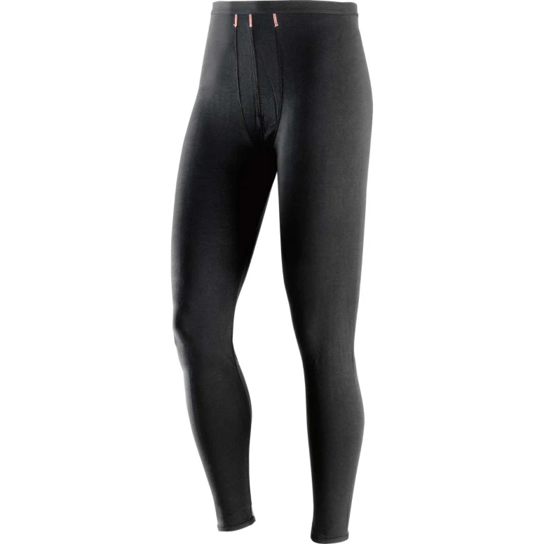Lange Unterhose aus thermoregulierendem Gewebe 472050 Neri