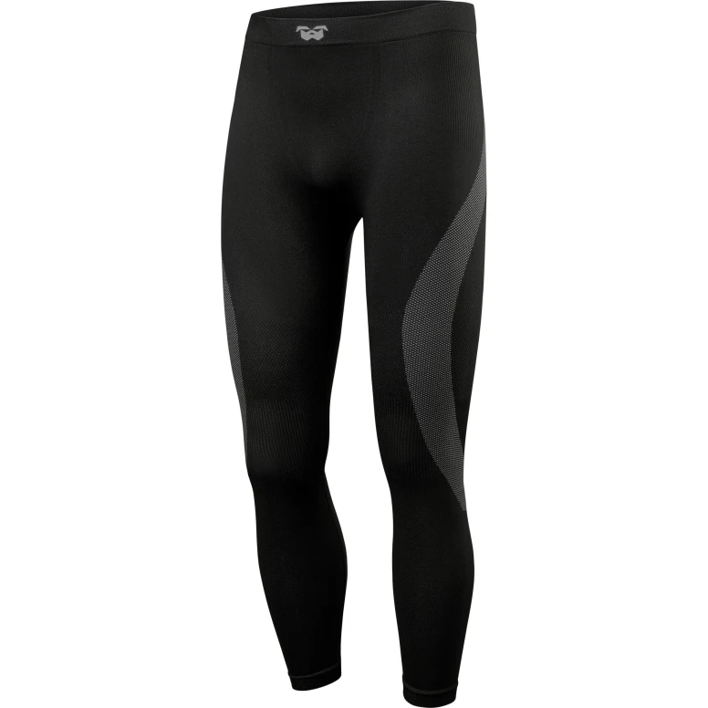 Lange Unterhose Unterwäsche aus Funktionsgewebe 472073 Neri