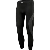Lange Unterhose Unterwäsche aus Funktionsgewebe 472073 Neri