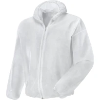 Arbeitsblouson aus 100 % Polypropylen 487072 Neri