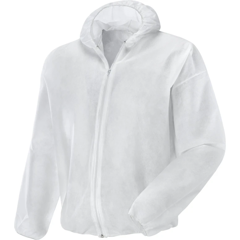 Arbeitsblouson aus 100 % Polypropylen 487072 Neri