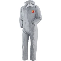 Overall Ganzkörper aus Tyvek 494015 Neri