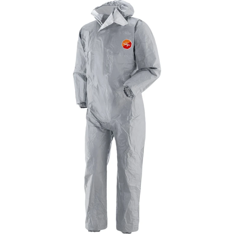 Overall Ganzkörper aus Tyvek 494015 Neri
