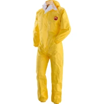 Overall Ganzkörper mit Kapuze aus Tyvek 494018 Neri