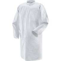 Kittel aus Tyvek Mikroperforiert 1622E 494019 Neri