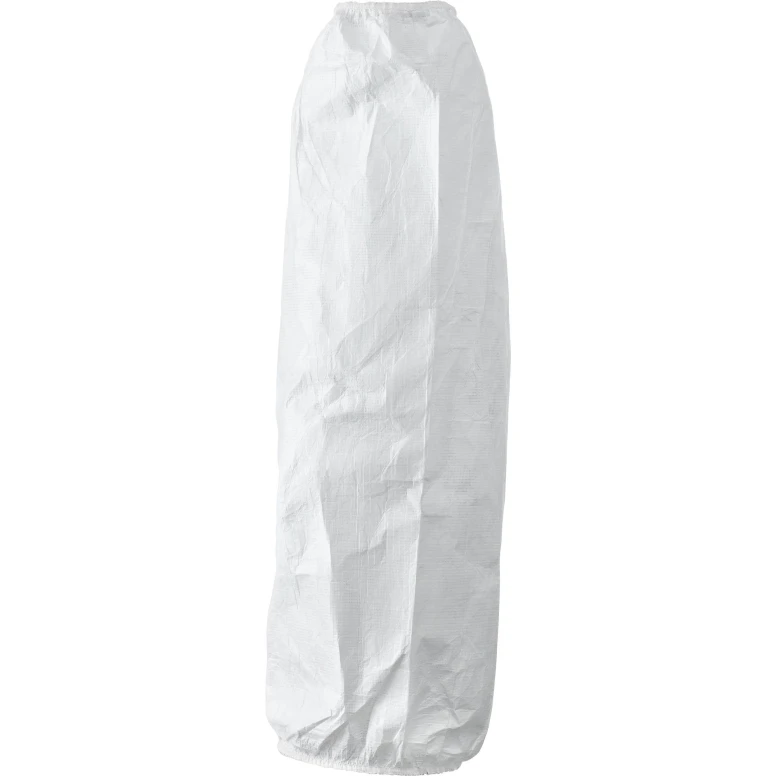 100 Paare - Armschutz aus Tyvek 494030 Neri