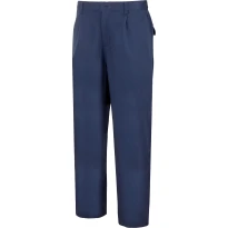 Hose flammhemmend multinorm  98% Baumwolle 2% Antistatische Faser 436373 Neri