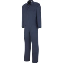 Overall flammhemmend multinorm 98% Baumwolle 2% Antistatische Faser 436379 Neri
