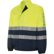 Arbeitsblouson flammhemmend multinorm 436383 Neri