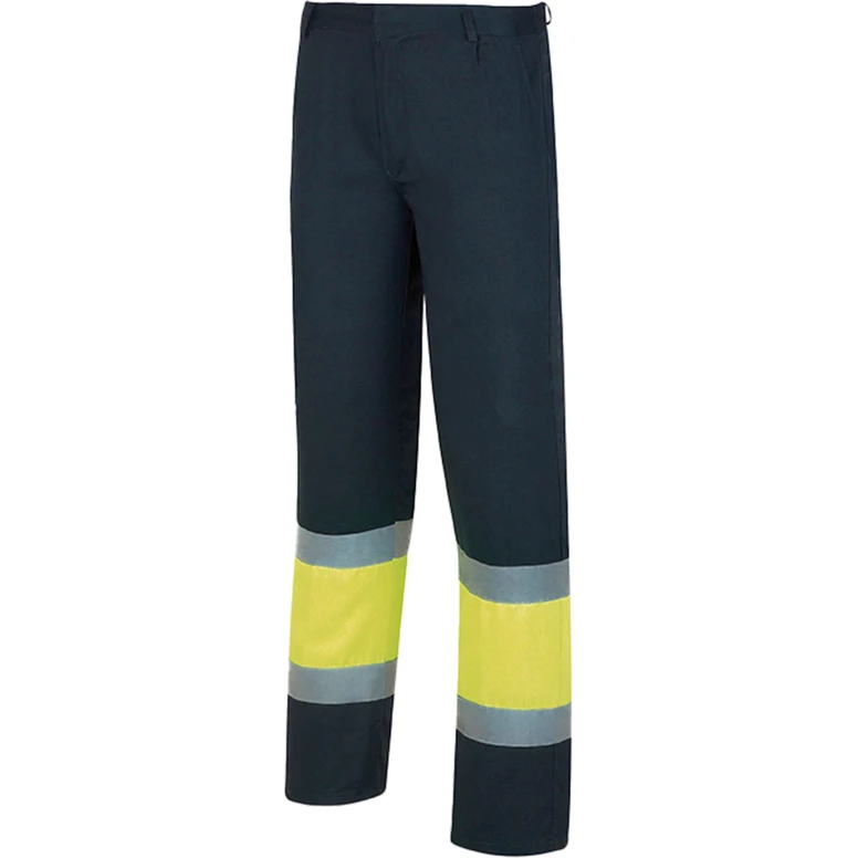 Hose aus flammhemmendem Multinorm-Gewebe  436387 Neri
