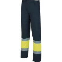 Hose aus flammhemmendem Multinorm-Gewebe  436387 Neri