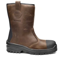 Sicherheitsstiefel Base Elk S3 HRO HI CI SRC B0745
