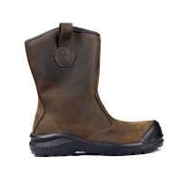 Sicherheitsstiefel Base Be Extreme S3 CI SRC B0870