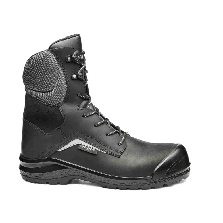 Sicherheitsstiefel Base Be Grey Top S3 CI SRC B0835