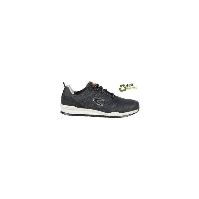 Alles muss raus -  Sicherheitsschuhe Cofra Nature S1P SRC 78990- 000 Nummer 39
