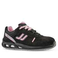 Alles muss raus - Sicherheitsschuhe Jallatte Noa Lady S3 CI ESD SRC JY209 Nummer 37