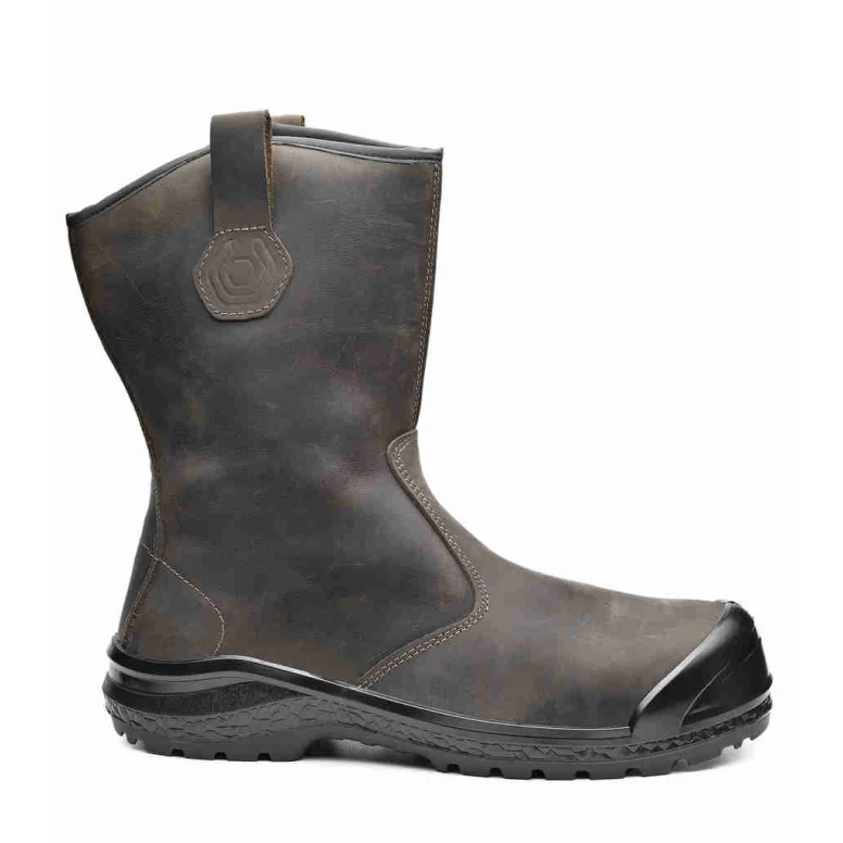 Sicherheitsstiefel Base Be Extreme W S3 CI SRC B0870B
