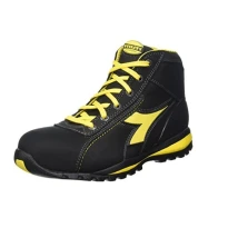 Diadora Glove II High S3 SRA HRO | Hohe Winter-Sicherheitsschuhe Diadora Utility 701.181140