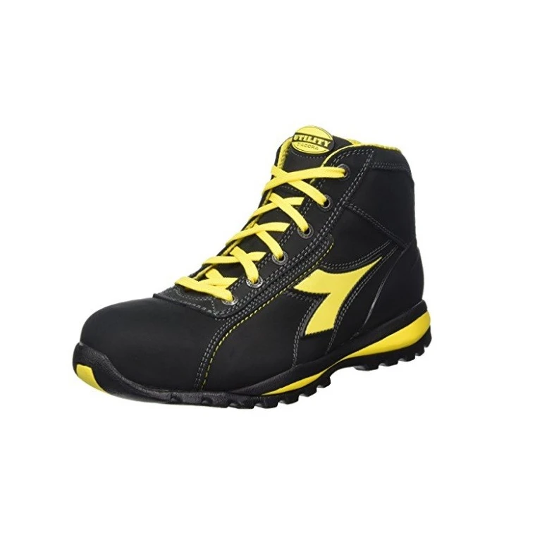 Diadora Glove II High S3 SRA HRO | Hohe Winter-Sicherheitsschuhe Diadora Utility 701.181140