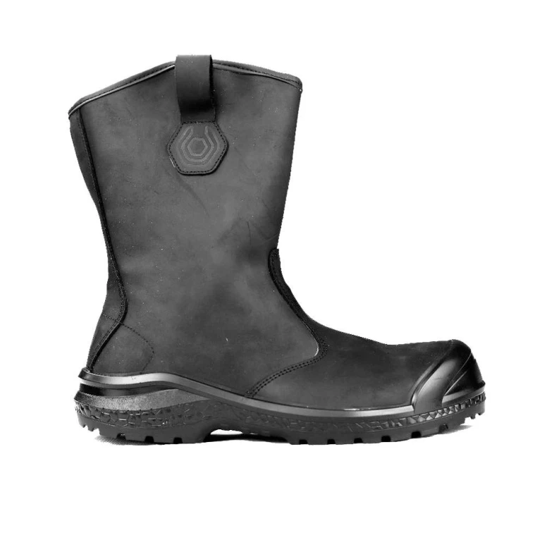 Sicherheitsstiefel Base Be Mighty S3 CI SRC B0870C