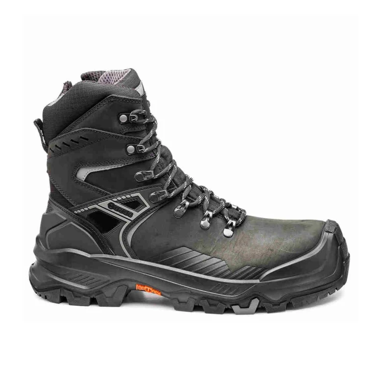 Sicherheitsstiefel Base T-Massive S3S CI HI FO HRO SR B1611