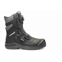 Sicherheitsstiefel Base Be-Oslo mit BOA-Verschluss S3 WR CI HI HRO SRC B0850