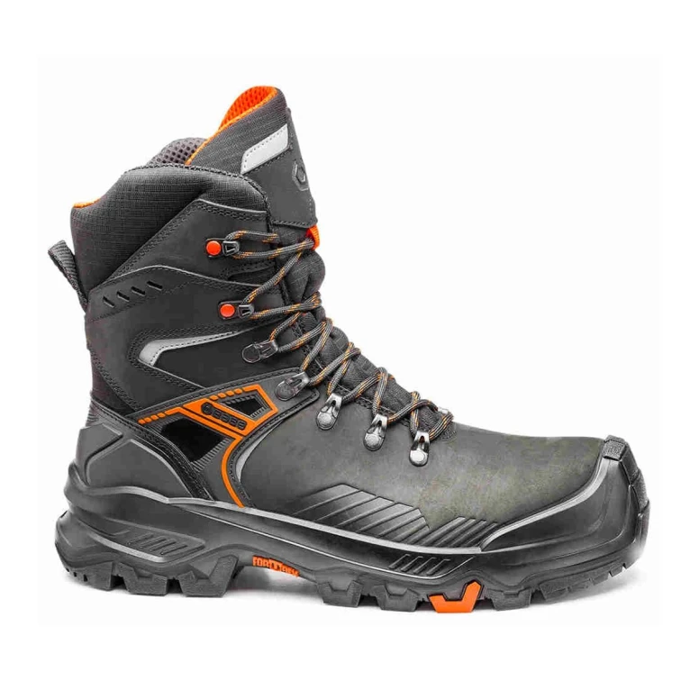 Sicherheitsstiefel Base T-Rex Top S3S CI HI FO HRO SR B1610