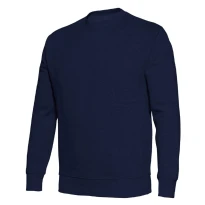 Arbeitsjacke mit Rundhalsausschnitt ISSA LINE - 04819N Faloria