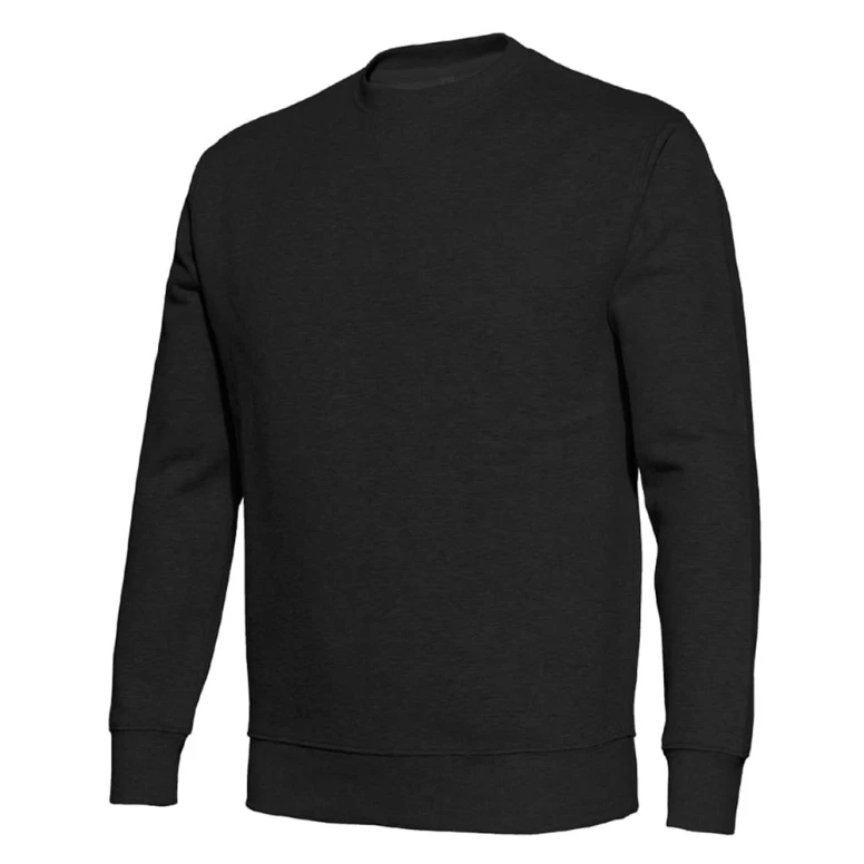 Arbeitsjacke mit Rundhalsausschnitt ISSA LINE - 04819N Faloria