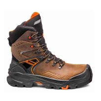Sicherheitsstiefel Base T-Wall Top S3S CI HI FO HRO SR B1610B