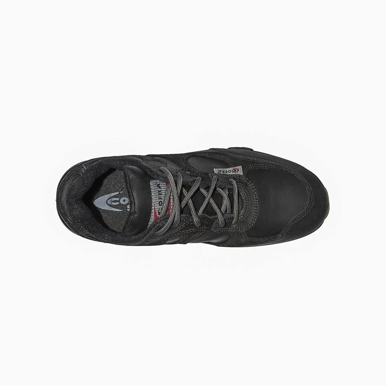 Sicherheitsschuhe Cofra Koblet O2 SRC FO ohne Zehenschutz 78611-000