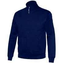 Arbeitsjacke mit Reißverschluss ISSA LINE - 04822 Pelmo 2