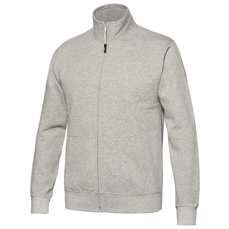 Arbeitsjacke mit Reißverschluss ISSA LINE - 04822 Pelmo