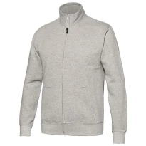 Arbeitsjacke mit Reißverschluss ISSA LINE - 04822 Pelmo